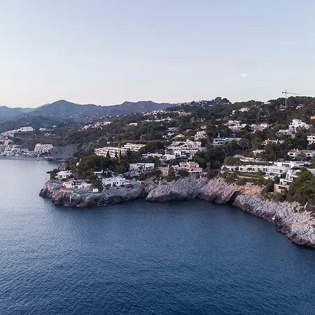 Cala Almijara Villa Almuñécar