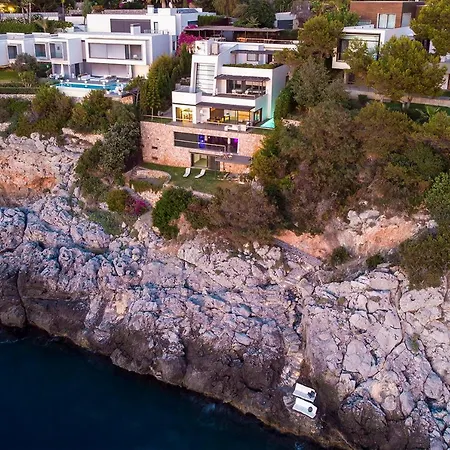 Villa Cala Almijara Almuñécar