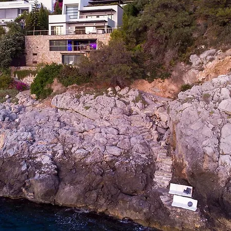 Cala Almijara Villa