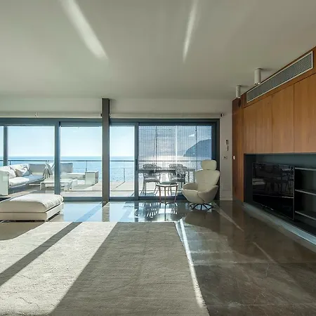 Villa Cala Almijara *