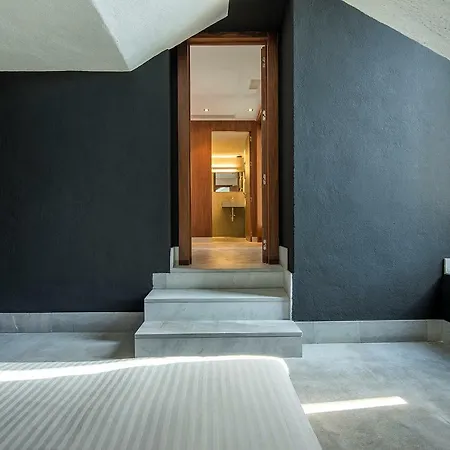 Villa Cala Almijara