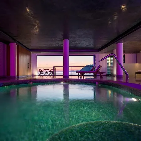 Cala Almijara Villa Almuñécar