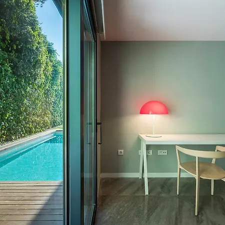 Villa Cala Almijara *