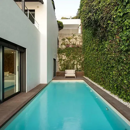 Villa Cala Almijara