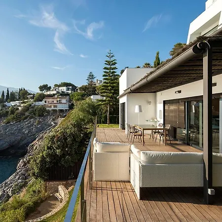 Cala Almijara Villa Almuñécar