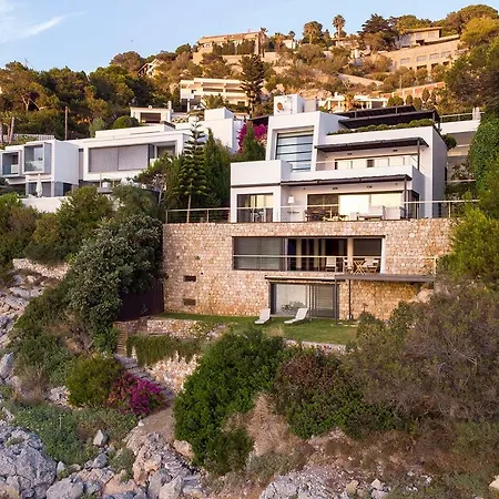 Cala Almijara Villa *