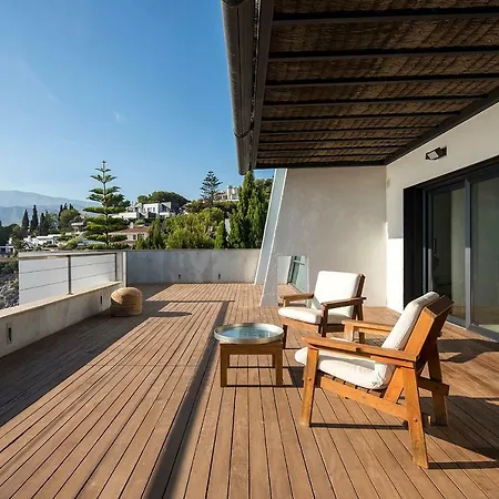 Cala Almijara Villa Almuñécar