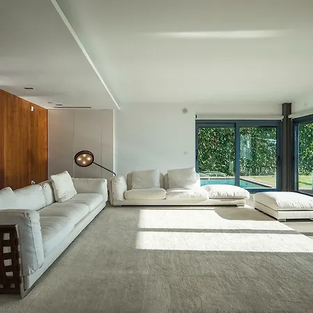 Villa Cala Almijara Almuñécar