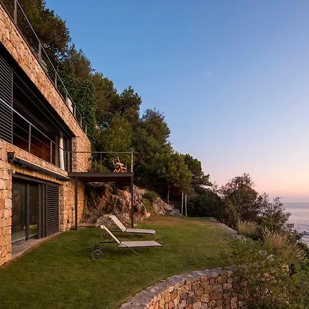 Villa Cala Almijara *