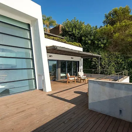 Cala Almijara Villa Almuñécar