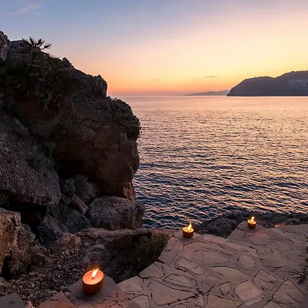 Cala Almijara Almuñécar