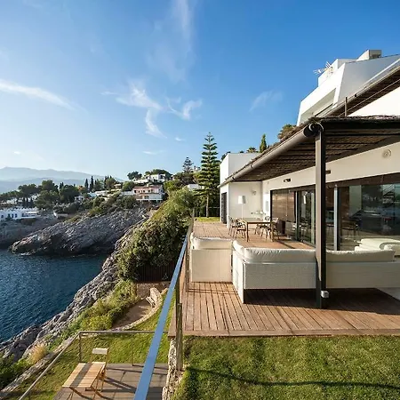 Cala Almijara Villa Almuñécar
