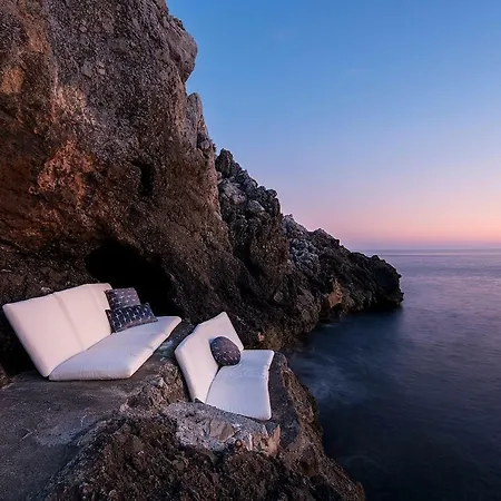Cala Almijara Villa Almuñécar