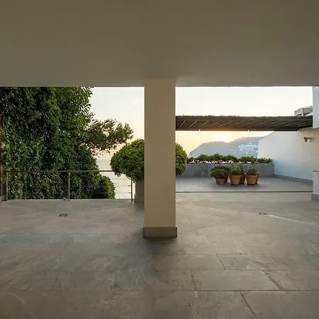 Villa Cala Almijara