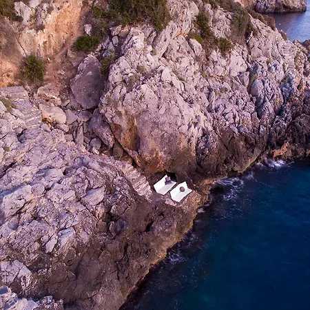 Villa Cala Almijara Almuñécar