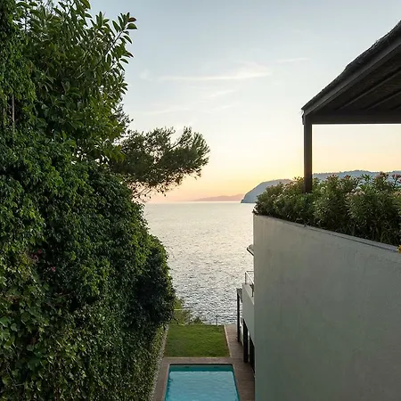 Cala Almijara Villa Almuñécar
