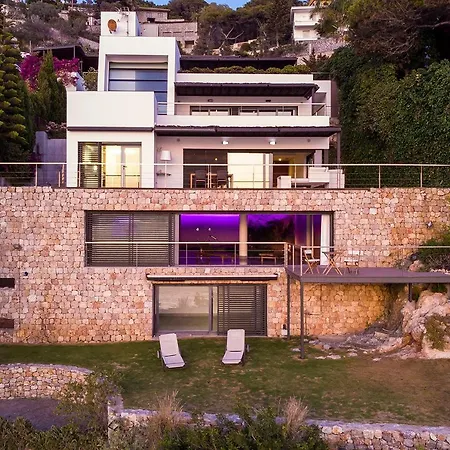 Cala Almijara Almuñécar