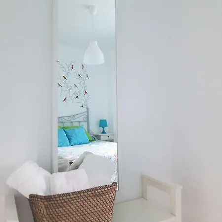 Сasa de vacaciones Casa La Luna Almuñécar