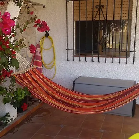 Apartment Ayala