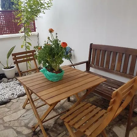 Apartment Tropical Andalusian Place Almunecar