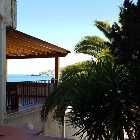 Cipreses - Casa Ola Apartment *