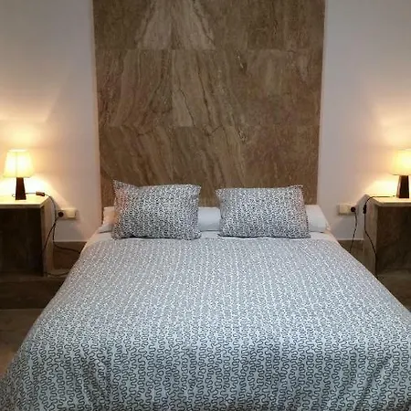 Apartment Cotobro Almunecar