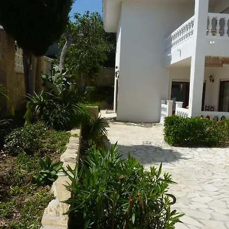 Apartment Cotobro Almunecar