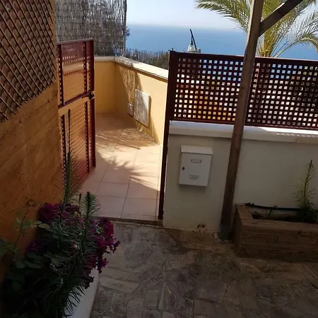 Apartment Tropical Andalusian Place