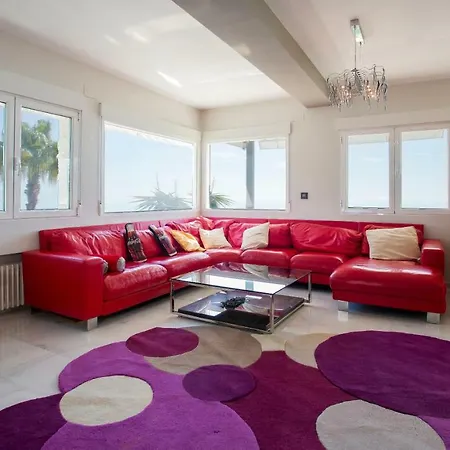 Holiday home Casa Jimena Almunecar
