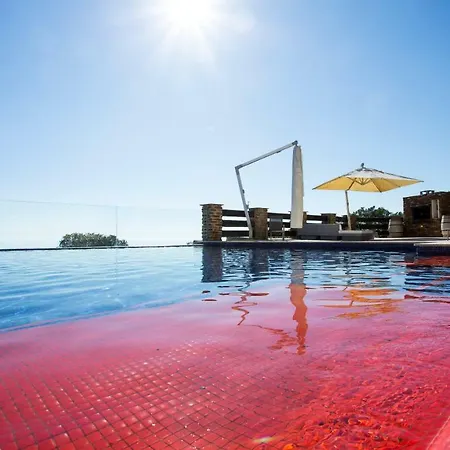 Casa Jimena Holiday home *
