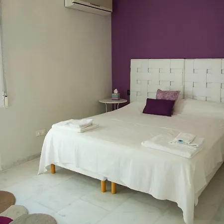 Holiday home Casa Jimena Almunecar