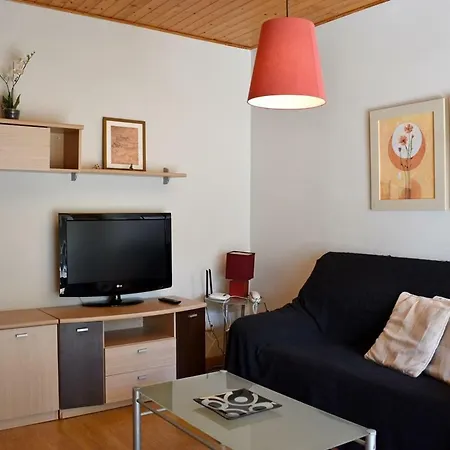 Urbanizacion Las Gondolas Apartamento *