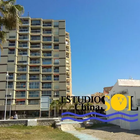 Estudios Chinasol Apartment *