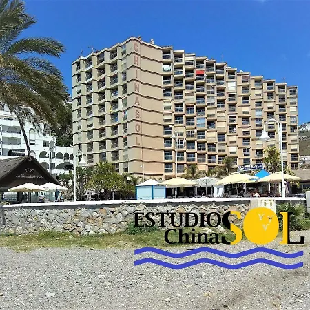 Estudios Chinasol *