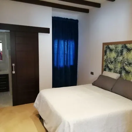 Apartamento 101 Costa Banana *