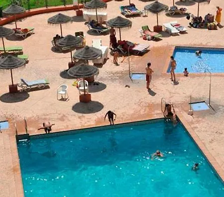 Seafront Appartement Almuñécar