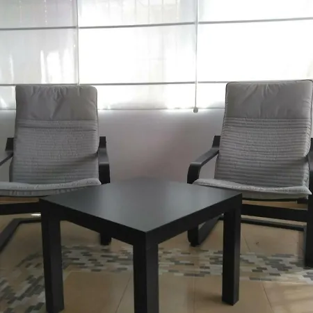 Apartamento 101 Costa Banana Apartment Almunecar