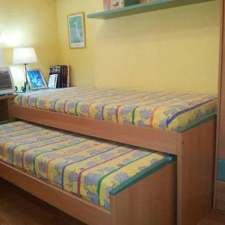 Apartamento Cozy & Charming
