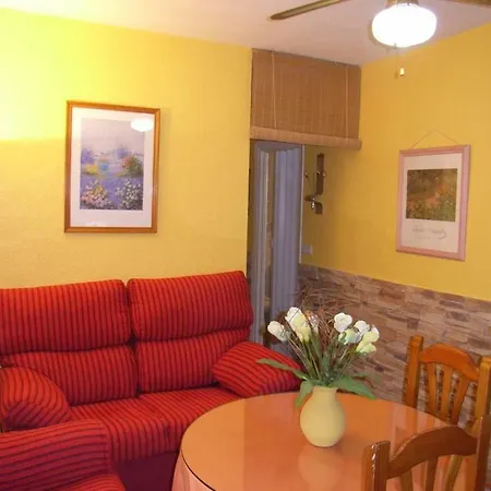 Apartamento Cozy & Charming