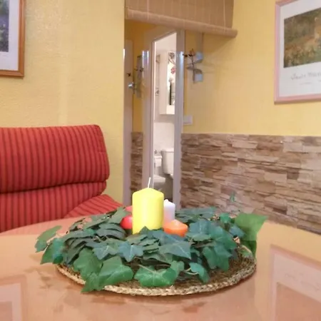 Cozy & Charming Apartamento