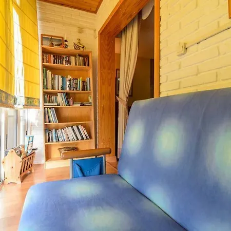 Apartamento Cozy & Charming