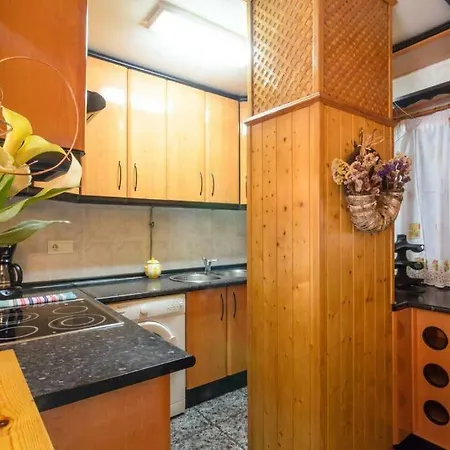 Apartamento Cozy & Charming