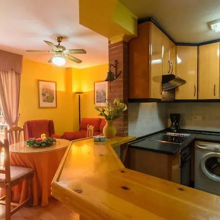 Apartamento Cozy & Charming *