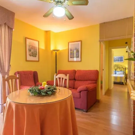 Cozy & Charming Apartamento