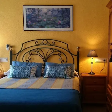 Cozy & Charming Almuñécar