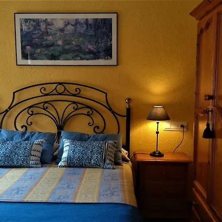 Apartamento Cozy & Charming *