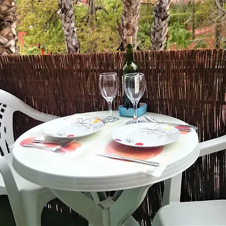 Apartamento Cozy & Charming Almuñécar