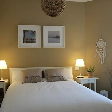 Bella Andalucia Apartment *