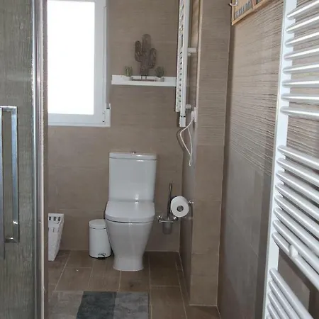 Bella Andalucia Apartment *