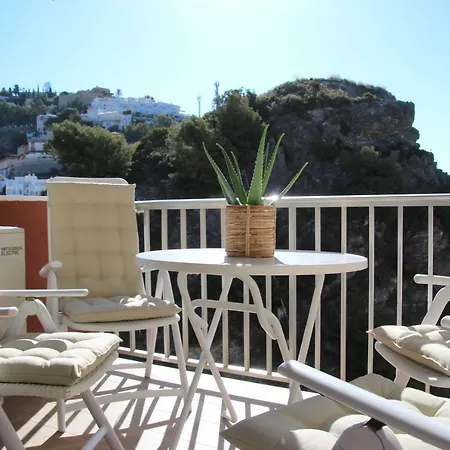 Bella Andalucia Apartment